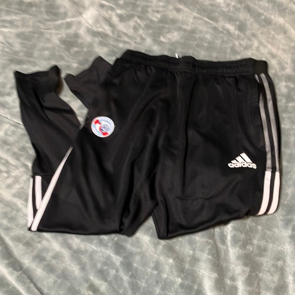adidas Pants - Adidas pants joggers athletic